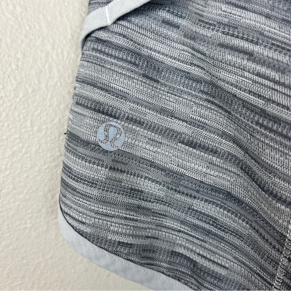 Lululemon Run: Speed Short Wee Are From Space White - Picture 4 of 5